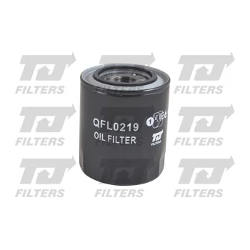 QUINTON HAZELL QFL0219