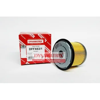DYNAMATRIX DFFX63/1