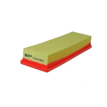 KLAXCAR FRANCE FA067z