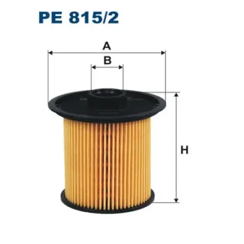 FILTRON PE 815/2