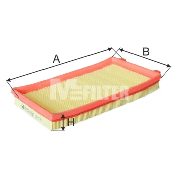 MFILTER K 7082