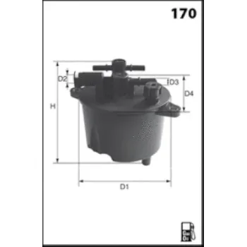 MISFAT F149
