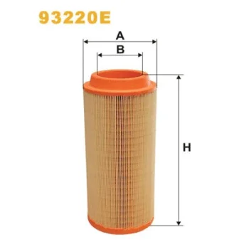WIX FILTERS 93220E
