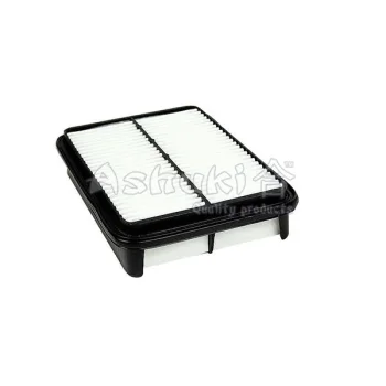 ASHUKI by Palidium C052-20