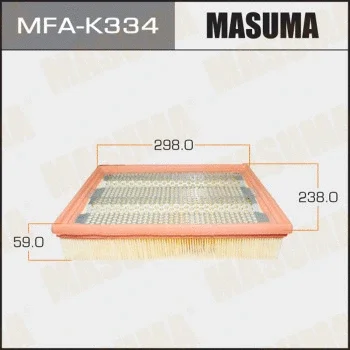 MASUMA MFA-K334