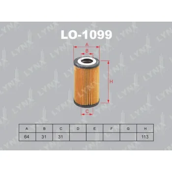 LYNXauto LO-1099