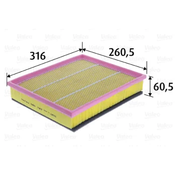 VALEO 585783