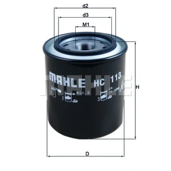 WILMINK GROUP WG1214691