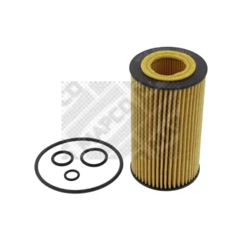 MAPCO 64801