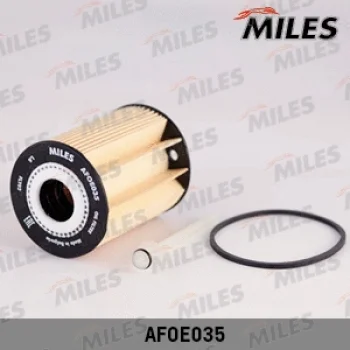 MILES AFOE035