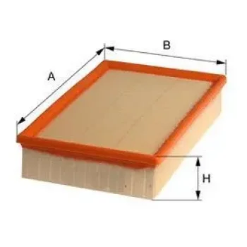 MFILTER K 194