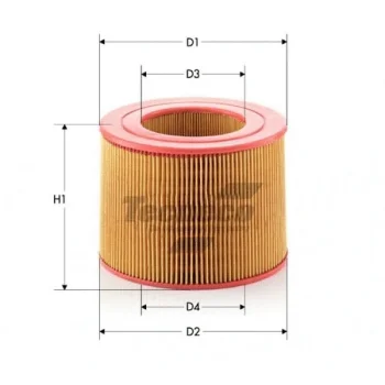TECNECO FILTERS AR354