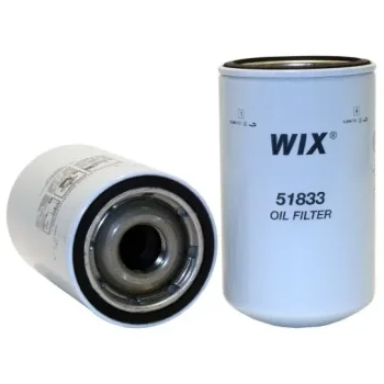 WIX FILTERS 51833