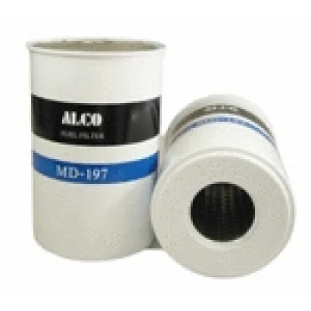 ALCO FILTER MD-197