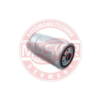 MASTER-SPORT GERMANY 854/1-KF-PCS-MS