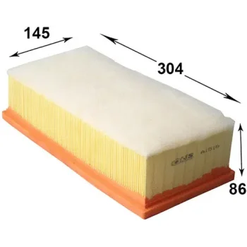 FILTORQ A1516