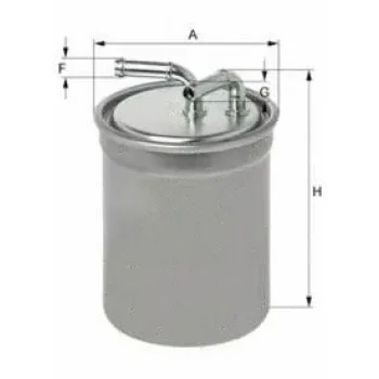 UNIFLUX FILTERS XN701