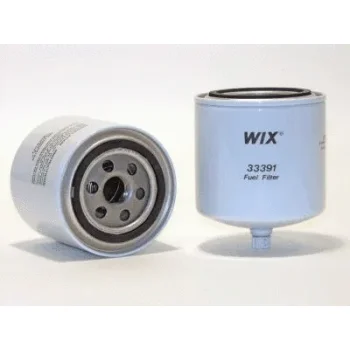 WIX FILTERS 33391