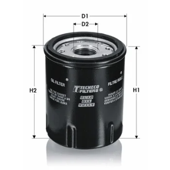 TECNECO FILTERS OL304