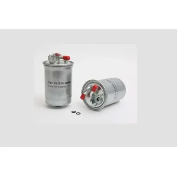 STEP FILTERS CC40982