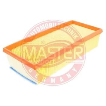 MASTER-SPORT GERMANY 35160/1-LF-PCS-MS