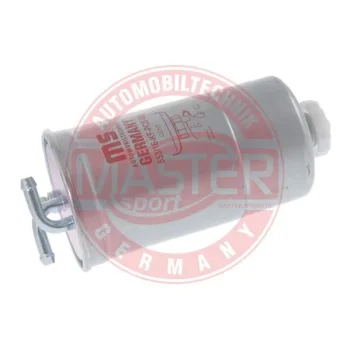 MASTER-SPORT GERMANY 853/16-KF-PCS-MS