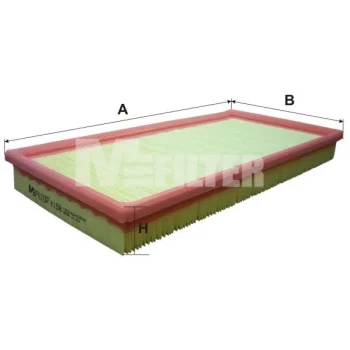 MFILTER K 158