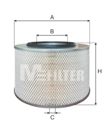 MFILTER A 330