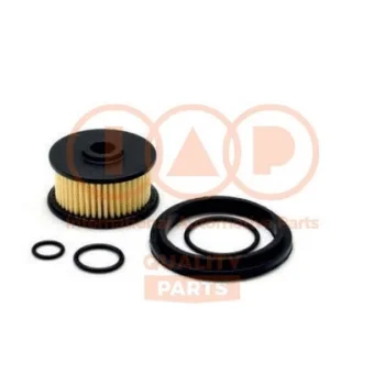 IAP QUALITY PARTS 122-GAS10P