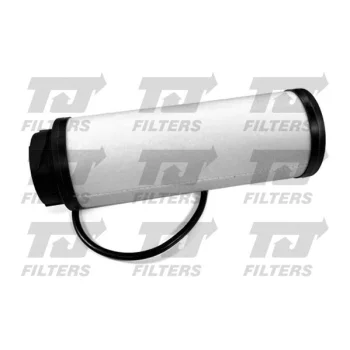 QUINTON HAZELL QFF0472