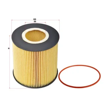 Sakura Filters AU EO-76010