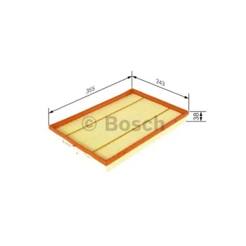 BOSCH F 026 400 381