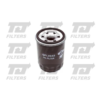 QUINTON HAZELL QFL0045
