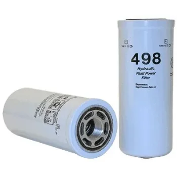 WIX FILTERS 51498