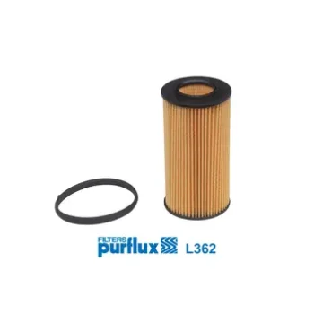 PURFLUX L362