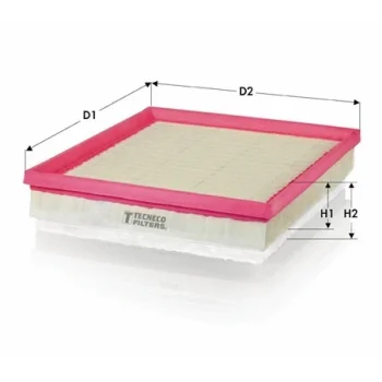 TECNECO FILTERS AR35009PMS