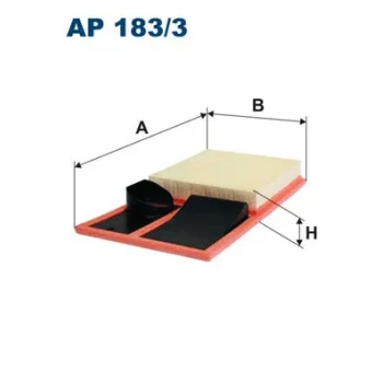 FILTRON AP 183/3