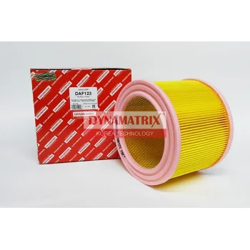 DYNAMATRIX DAF123