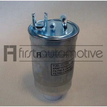 1A FIRST AUTOMOTIVE D20107