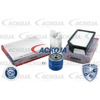 ACKOJA A52-2003