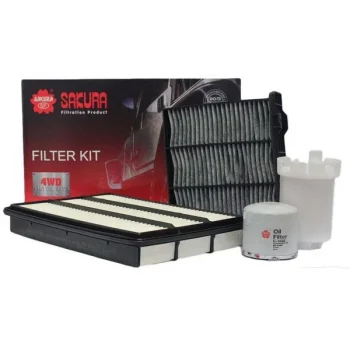 Sakura Filters AU K-10130