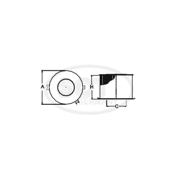 SCT - MANNOL SB 2138