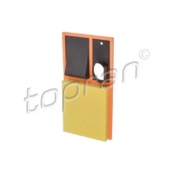 TOPRAN 111 291