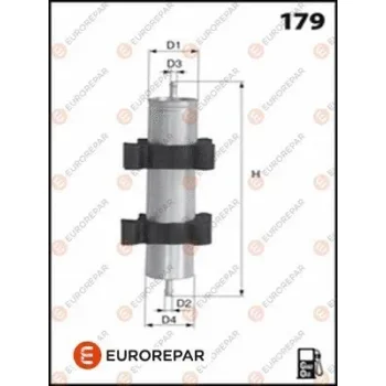 EUROREPAR 1611658280