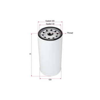 SAKURA Automotive FC-38051
