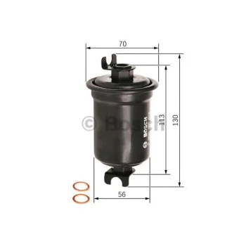 BOSCH F 026 403 019