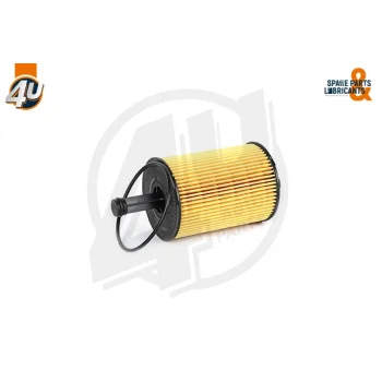 4U Autoparts 33901VV