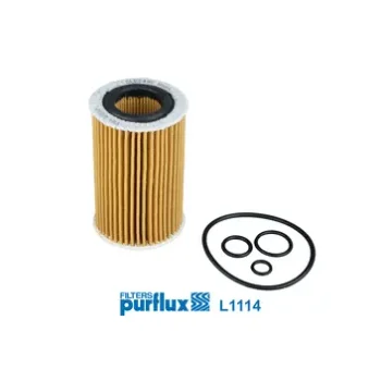 PURFLUX L1114