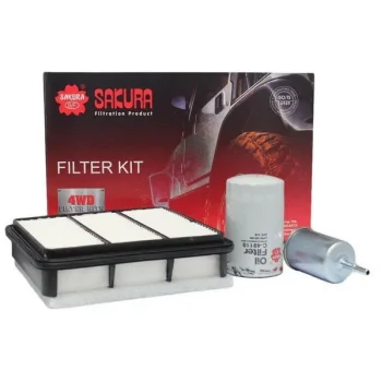 Sakura Filters AU K-23020