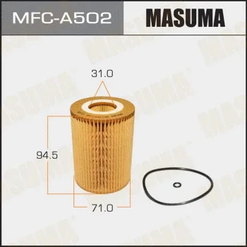 MASUMA MFC-A502